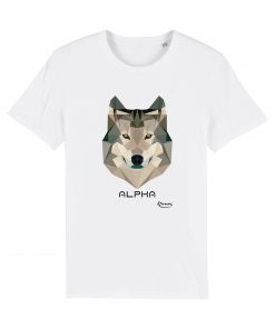 T-shirt Uomo - Alpha