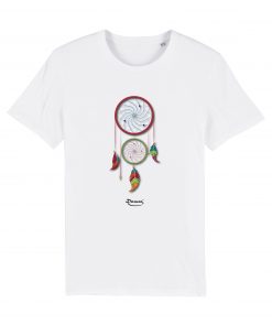 T-shirt Uomo - Dreamcatcher
