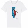 T-shirt Uomo – Run | Dreamers®