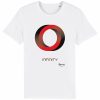 T-shirt Uomo- Strip sobrietà – Sobriety | Dreamers®