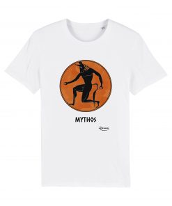 T-shirt Uomo - Mito - Mythos