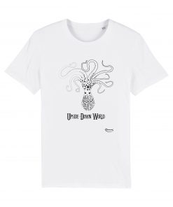 T-shirt Uomo- Octopus