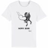 T-shirt Uomo – Run | Dreamers®
