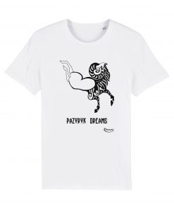 T-shirt Uomo - Pazyryk II