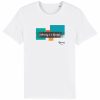 T-shirt Uomo- Strip sobrietà - Sobriety
