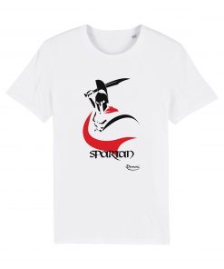 T-shirt Uomo - Spartan
