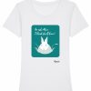T-shirt Donna- Alice