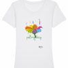 T-shirt Donna- Black Magic | Dreamers® T-shirt Donna- Black Magic | Dreamers®