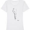 T-shirt Donna- Oggi mi sento innamorata – Love | Dreamers®