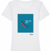 T-shirt Donna- Principe azzurro – Prince | Dreamers®