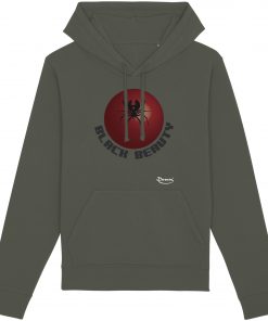 Felpa donna Black beauty | Dreamers®