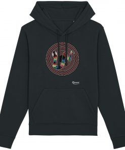 Felpa uomo Corallo | Dreamers®