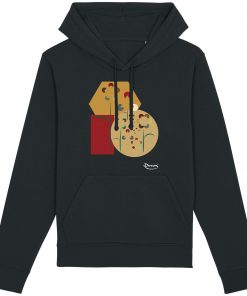 Felpa donna Flometric | Dreamers®