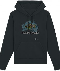 Felpa donna Kaadadjan | Dreamers®