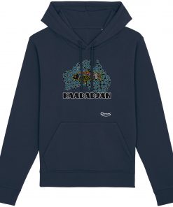 Felpa donna Kaadadjan