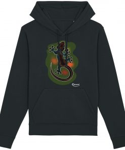 Felpa donna Lizard | Dreamers®