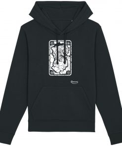 Felpa uomo Mayan 2 | Dreamers®