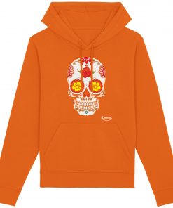 Felpa donna Mexican | Dreamers®