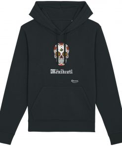 Felpa uomo Mexihcatl