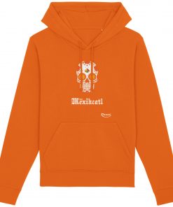 Felpa uomo Mexihcatl | Dreamers®