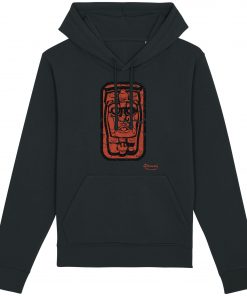 Felpa donna Olmeco | Dreamers®