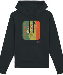 Felpa uomo Popol Vuh | Dreamers®