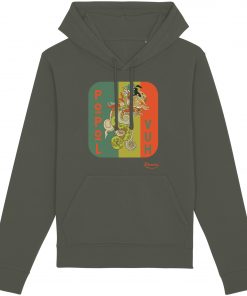 Felpa uomo Popol Vuh