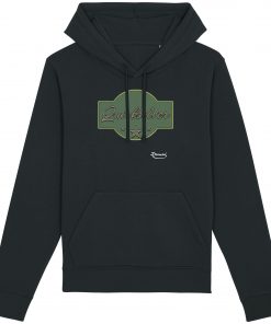 Felpa uomo Quick Silver