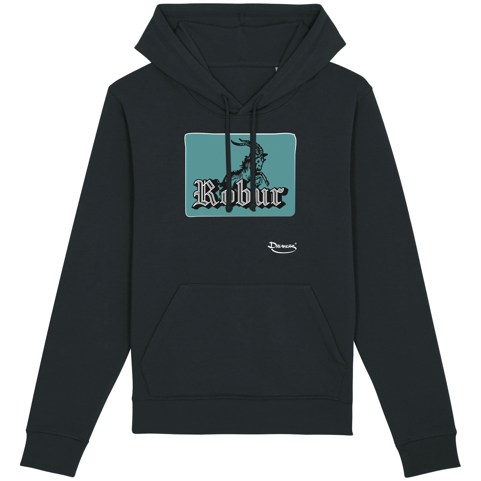 Felpa uomo Robur | Dreamers® Felpa uomo Robur | Dreamers®