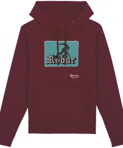 Felpa uomo Robur | Dreamers®