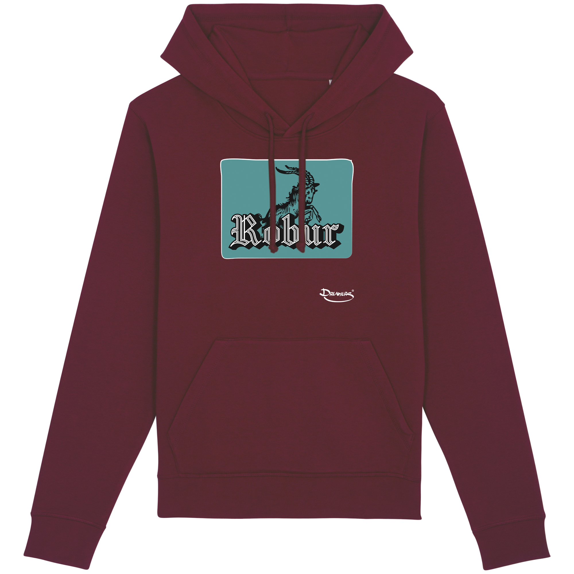 Felpa uomo Robur | Dreamers® Felpa uomo Robur | Dreamers®