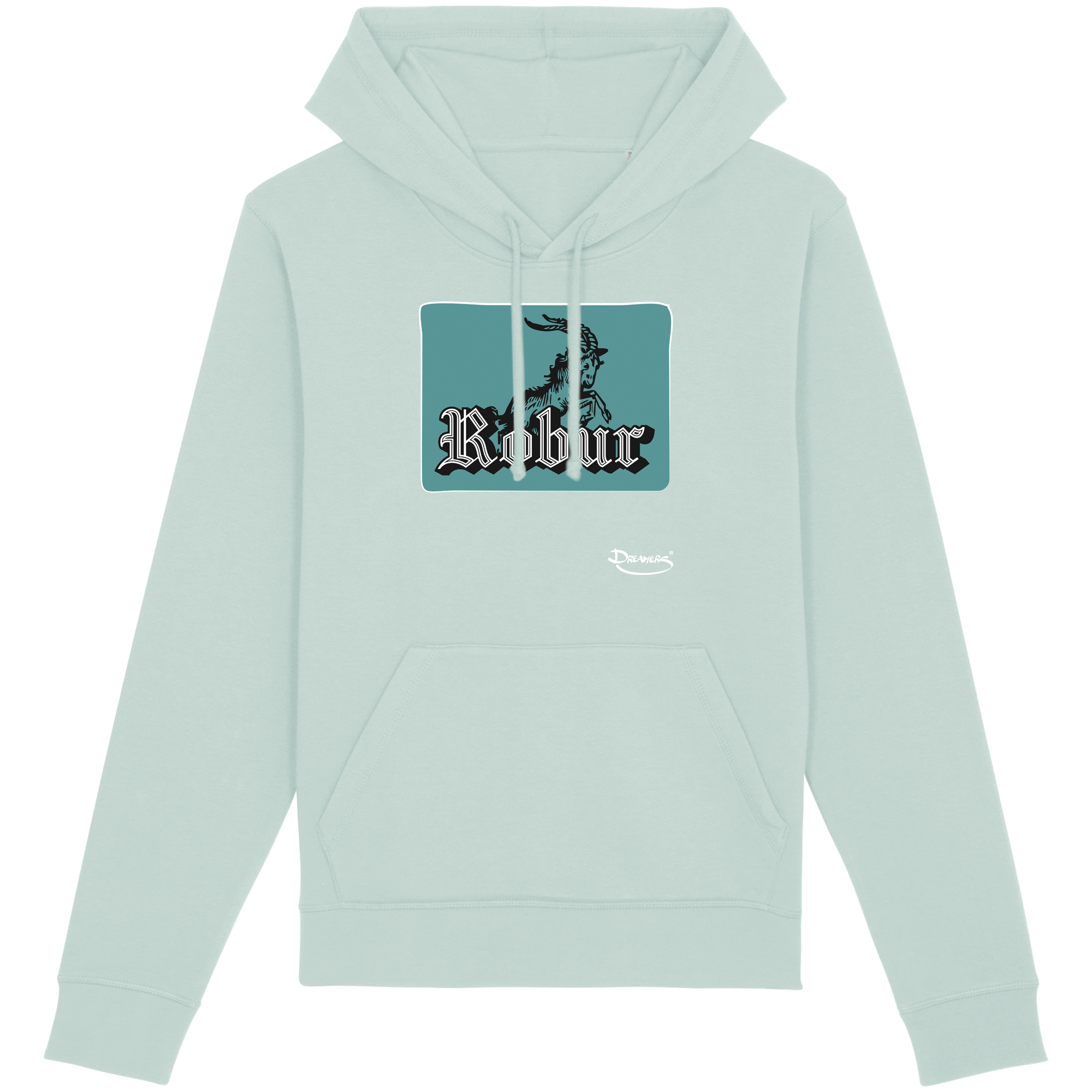 Felpa uomo Robur | Dreamers® Felpa uomo Robur | Dreamers®