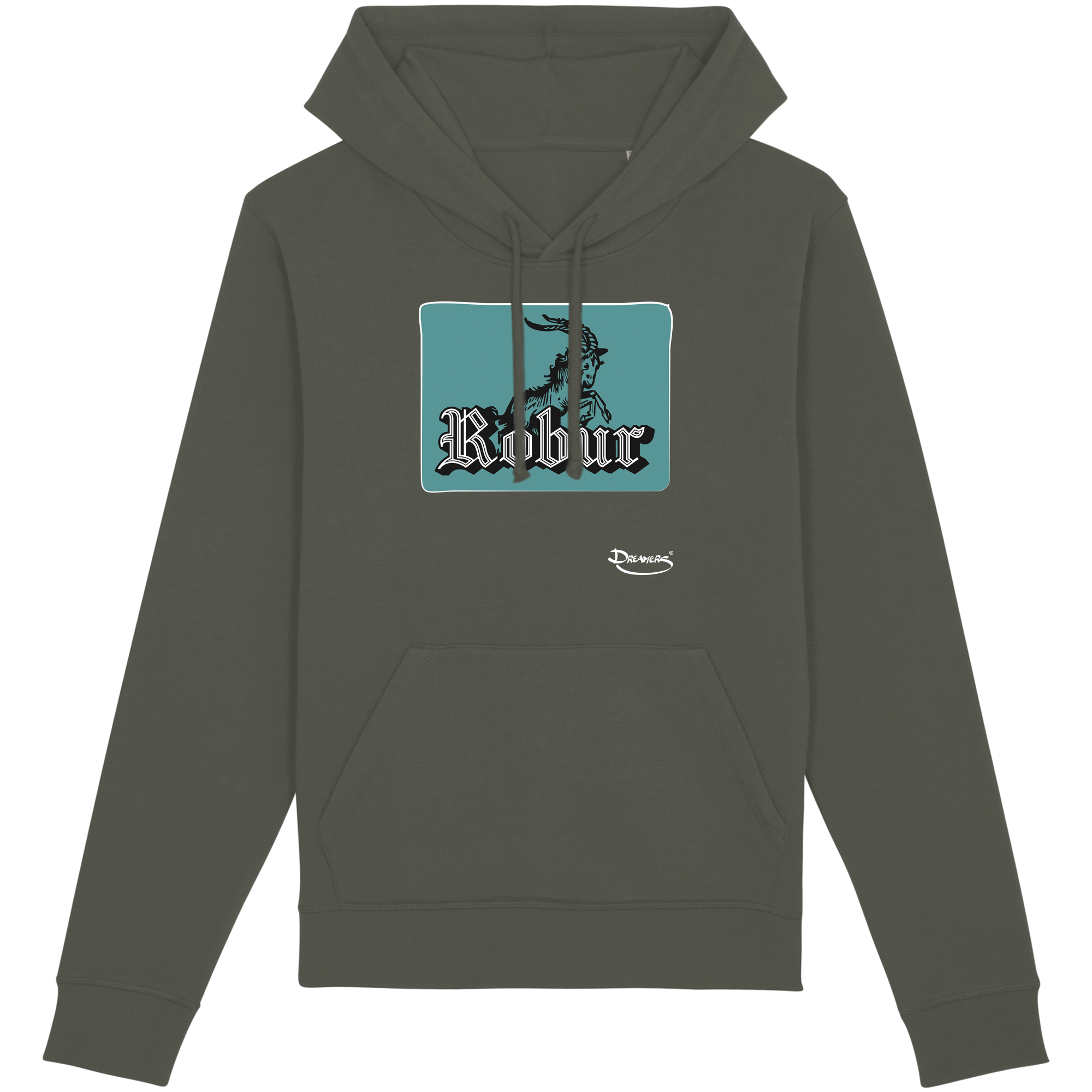 Felpa uomo Robur | Dreamers® Felpa uomo Robur | Dreamers®