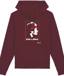 Felpa uomo Rock | Dreamers®