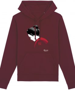 Felpa donna Sakura | Dreamers®