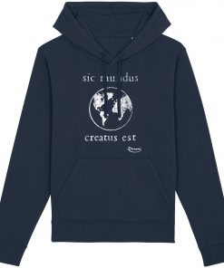 Felpa uomo Sic Mundus