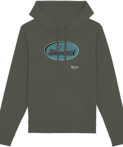 Felpa donna Stardust