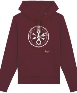 Felpa uomo Working | Dreamers®