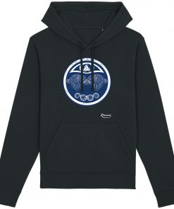 Felpa uomo Wotan | Dreamers®