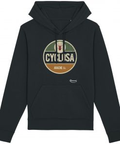 Felpa uomo Cyclosa | Dreamers®
