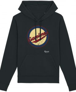 Felpa uomo Gasoline | Dreamers®