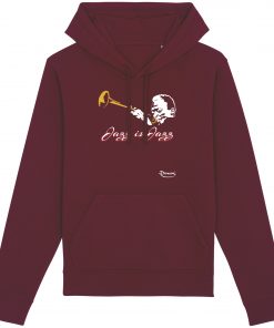 Felpa uomo Jazz | Dreamers®