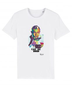 T-shirt Uomo - Bond