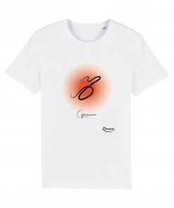T-shirt Uomo - Capricorno