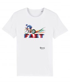 T-shirt Uomo - Fast