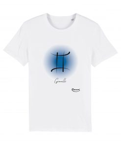 T-shirt Uomo - Gemelli