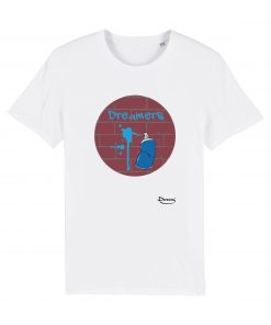 T-shirt Uomo - Graffity