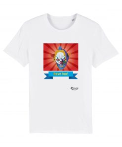 T-shirt Uomo - Havefun