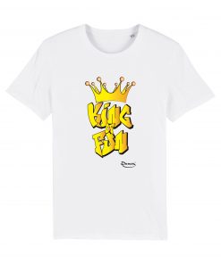 T-shirt Uomo - King of fun