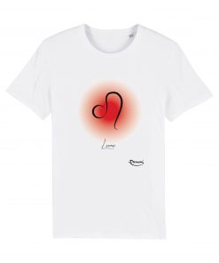 T-shirt Uomo - Leone